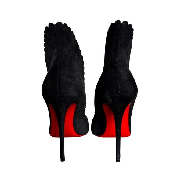 ❤️SOLD❤️Christian Louboutin Heels - Picture 6 of 11